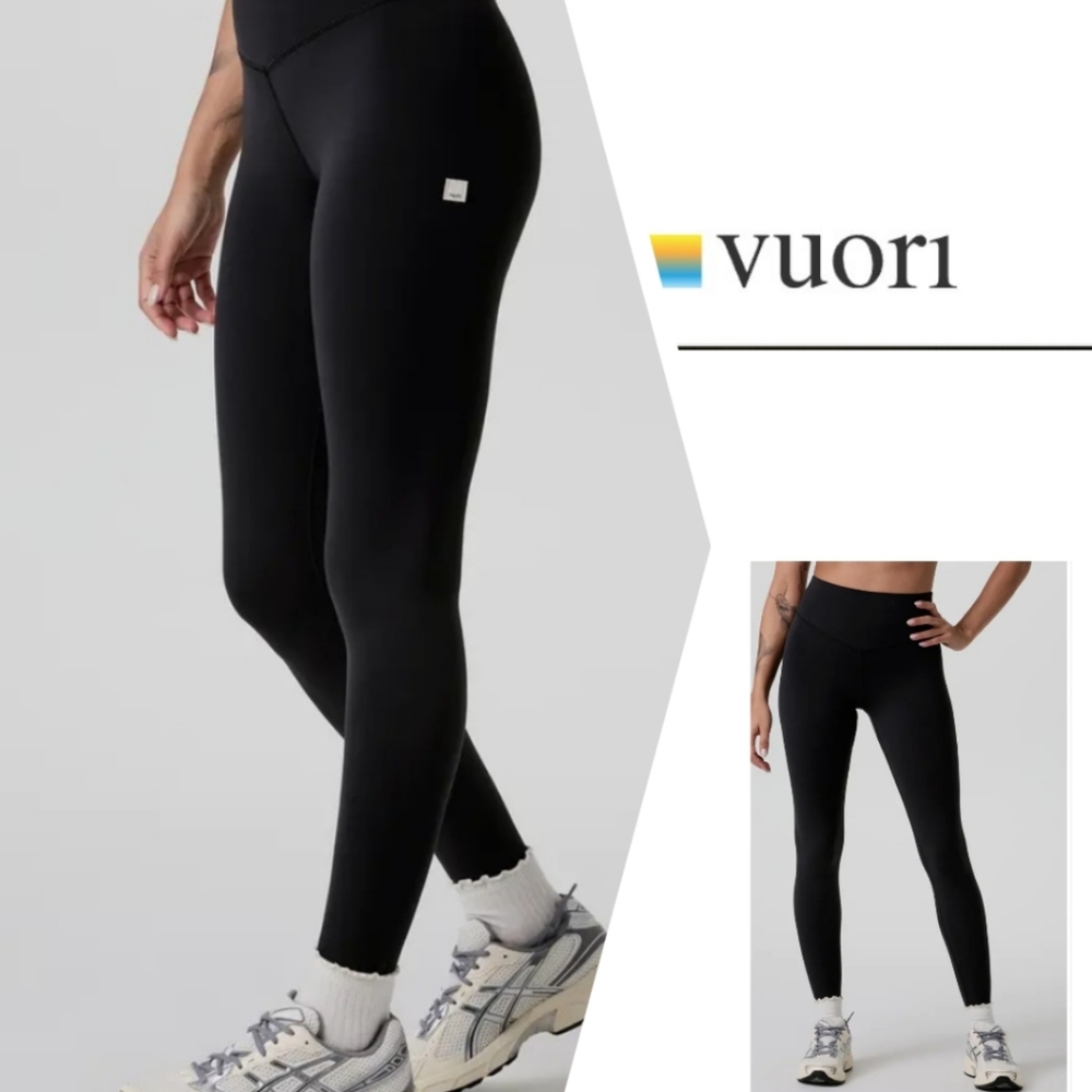 Vuori AllTheForm Leggings